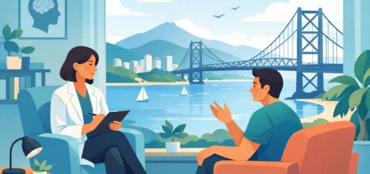 Consulta psiquiátrica particular em Florianópolis