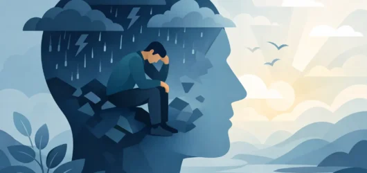 O Que é depressão resistente