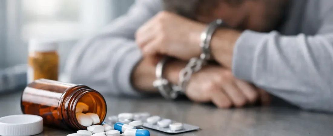 Remédio psiquiátrico causa dependência?